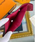 Гаманець Louis Vuitton Monogram Victorine Wallet Fuchsia